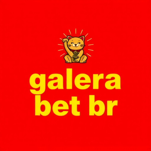 Galera Bet Br