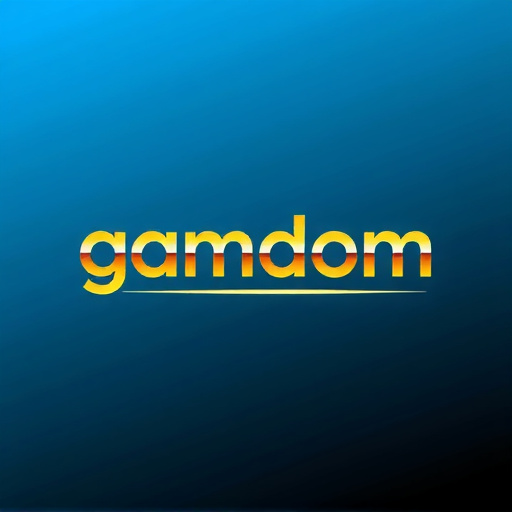 Gamdom