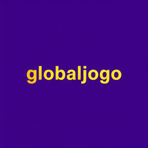 globaljogo