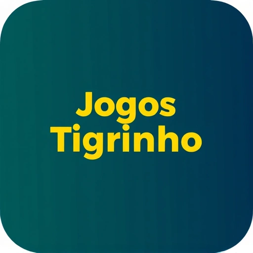 jogos tigrinho