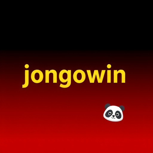 Jongowin