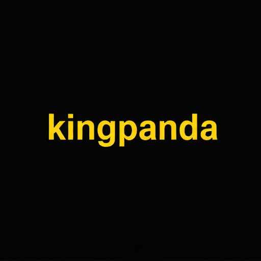 kingpanda