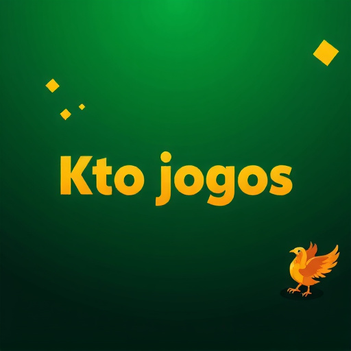 Kto Jogos