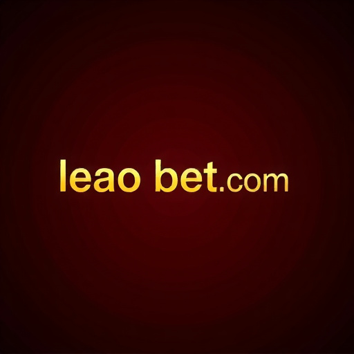Leao Bet Com