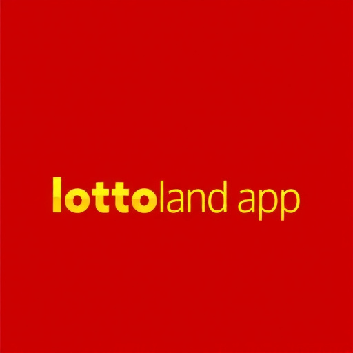Lottoland App