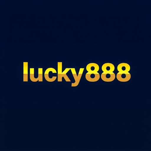 lucky888
