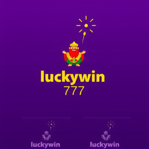Luckywin777