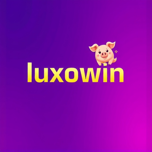 Luxowin