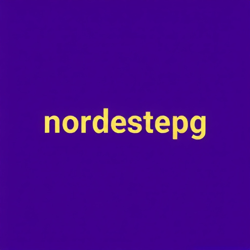 Nordestepg