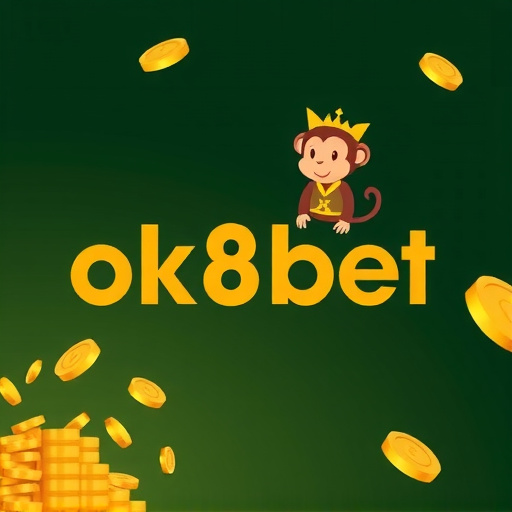 Ok8Bet