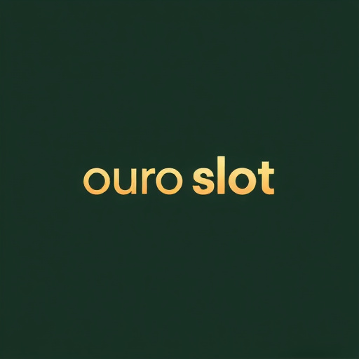 Ouro Slot