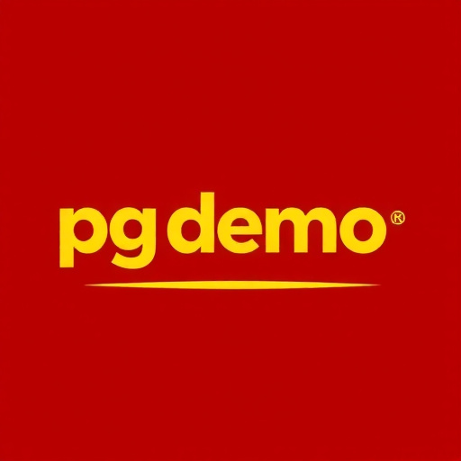 Pg Demo Slot