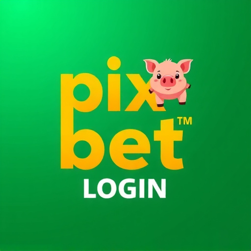 Pix Bet Login