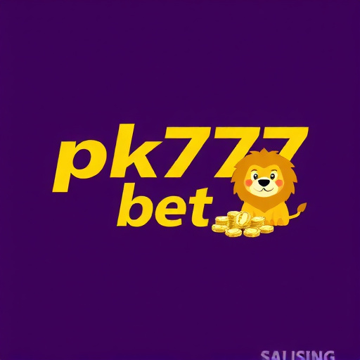 Pk777 Bet