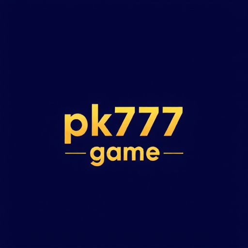 Pk777 Game