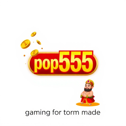 Pop555