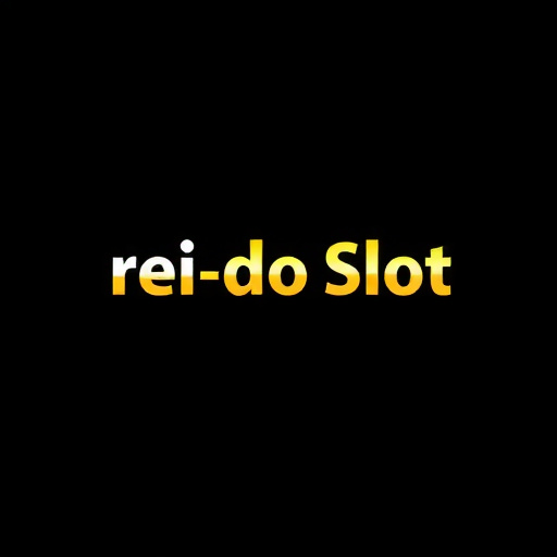 Rei Do Slot
