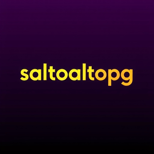 Saltoaltopg