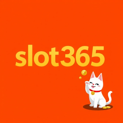Slot365