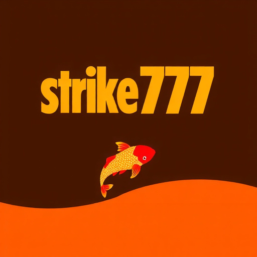 Strike777