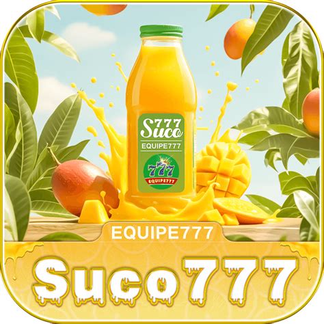 Suco 777