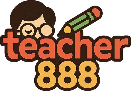teacher888
