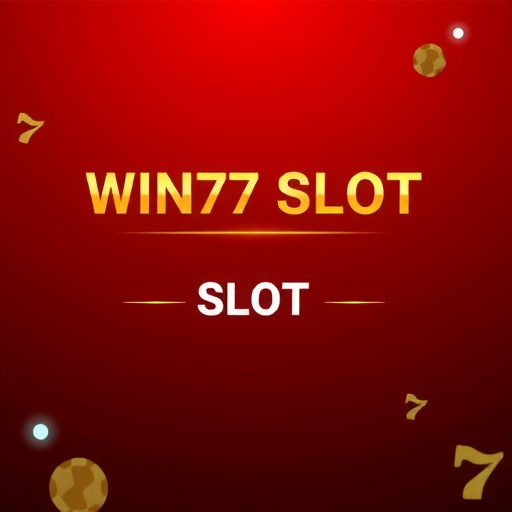 Win77 Slot
