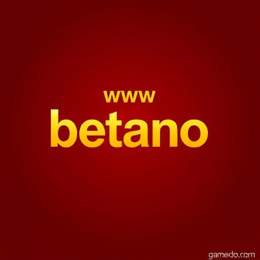 Www Betano