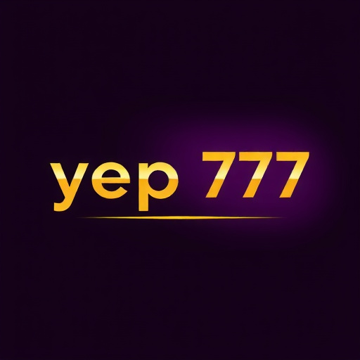 Yep 777